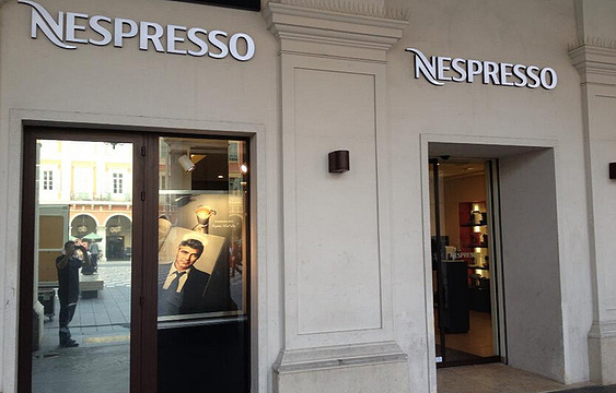 Nespresso Boutique旅游景点图片