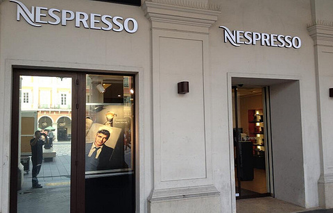 Nespresso Boutique的图片