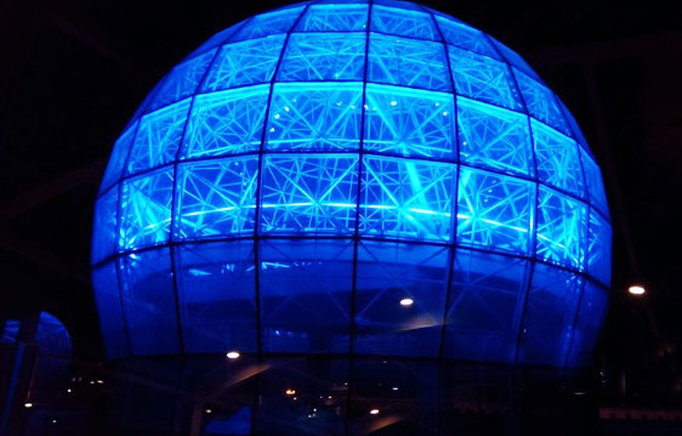 达达购物广场(步行街店)