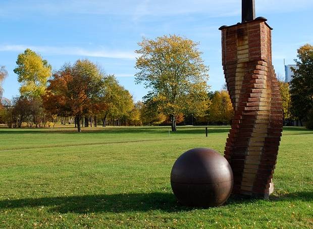 斯德哥尔摩大学