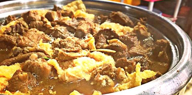 杨桃基农庄老字.号(长洲岛店)