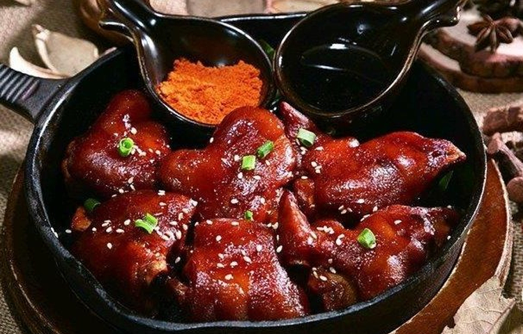 云海肴·云南菜(南强街总店)