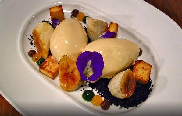 Smiths Bar and Restaurant