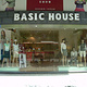 BASIC HOUSE(中山路店)