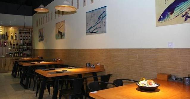 渔潮私房料理(登高西路店)