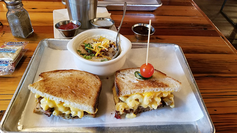 Dallas Grilled Cheese Company