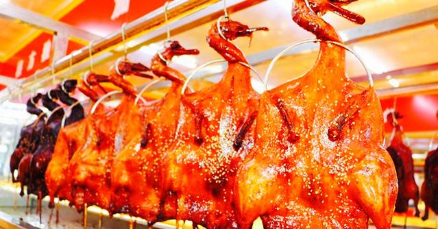 周老爹熟食(广益店)