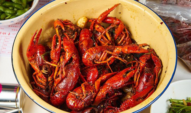 文和友龙虾馆·丹虾·湘菜(北京路店)