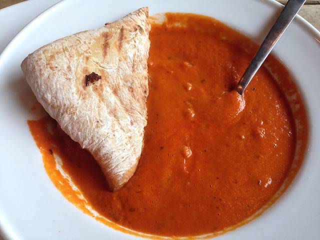 Rosso Coffee Roasters