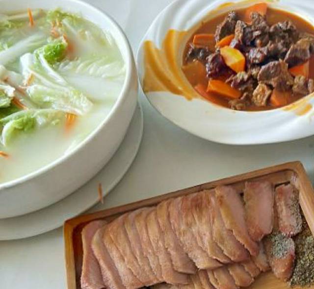 云南红酒庄故事餐厅