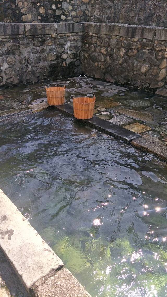 明月山天沐温泉度假村明月堂(明月堂)