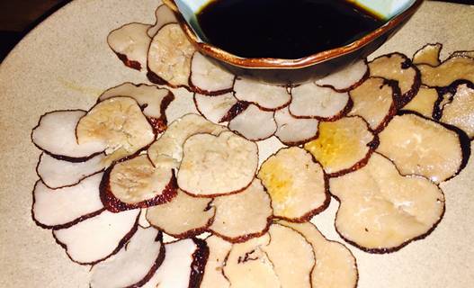 洱月小厨·菌菇火锅(古城店)