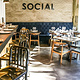 Social eating house + bar
