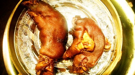 码头会(磁器口店)