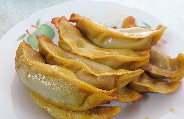 清真蒋有记(秦虹路店)