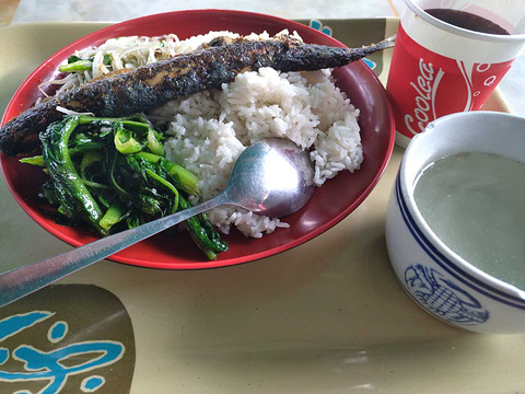 海南鸡饭旅游景点图片