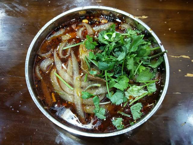 老妈火锅粉(杨柳河街店)