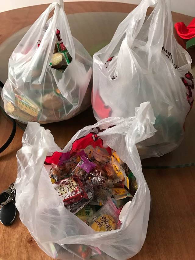 老婆大人(北仑红联振兴西路店)