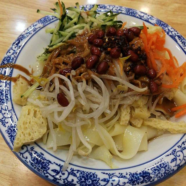 永和大王(辰昌路店)