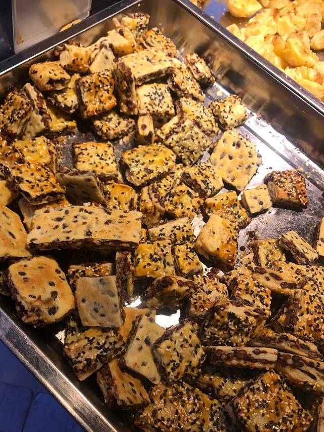 百香林西点(南阳旗舰店)