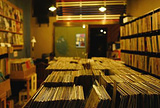 Wulai Records Shop