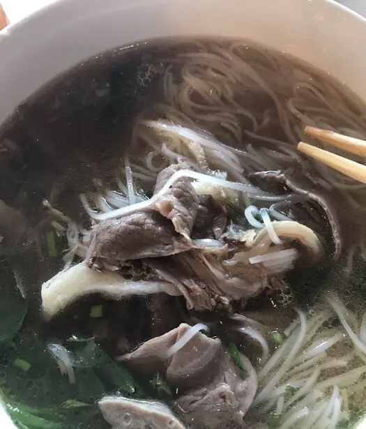 Pho Please