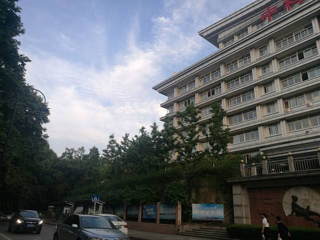 水生生物博物馆