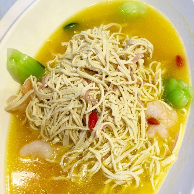 阿英煲(凉城路店)