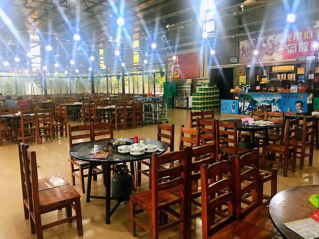 何氏昌记土鸡店(二分店)