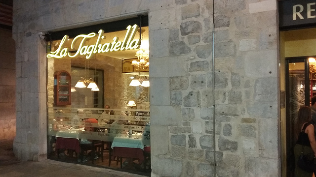 La Tagliatella旅游景点图片