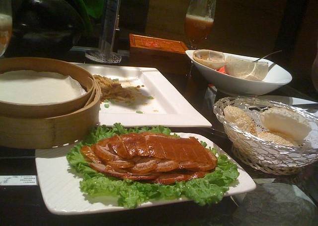 大董(金宝街店)