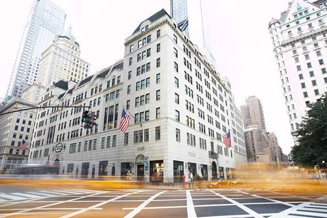 波道夫·古德曼精品百货公司