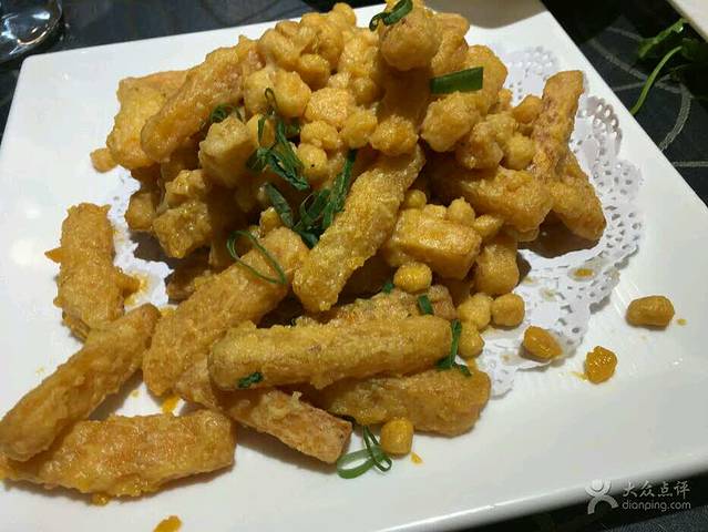 付家庄小渔村(香周路店)