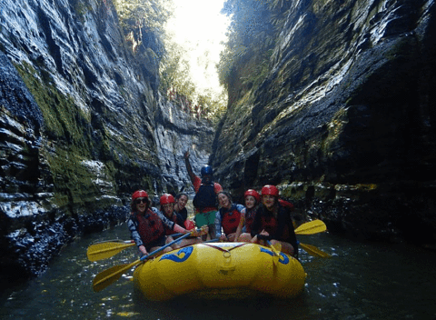 Rivers Fiji - Day Adventures