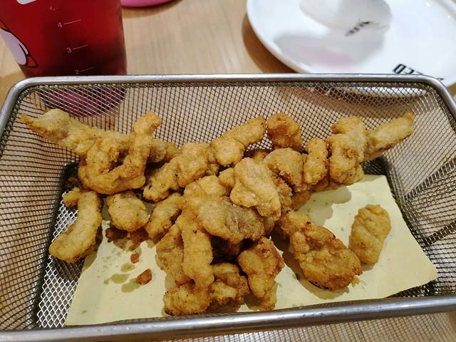 吕氏疙瘩汤(临沂吾悦广场店)