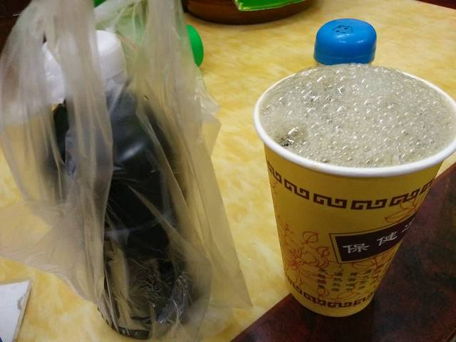 宝康凉茶(东圃分店)