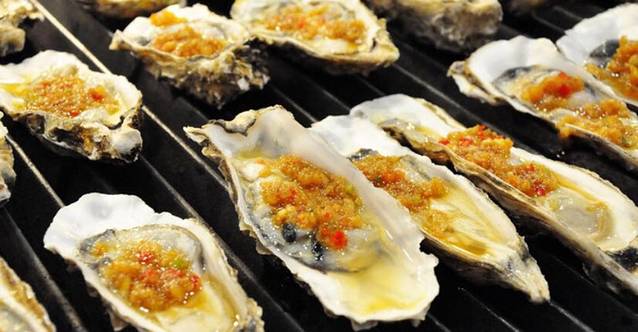 汉巴味德(万象汇店)