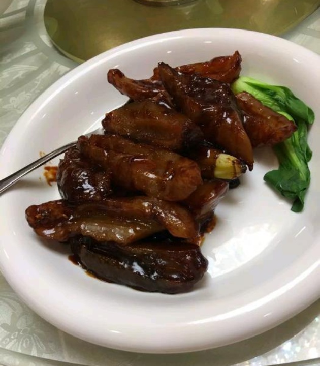 北京新侨饭店·蓬莱阁中餐厅