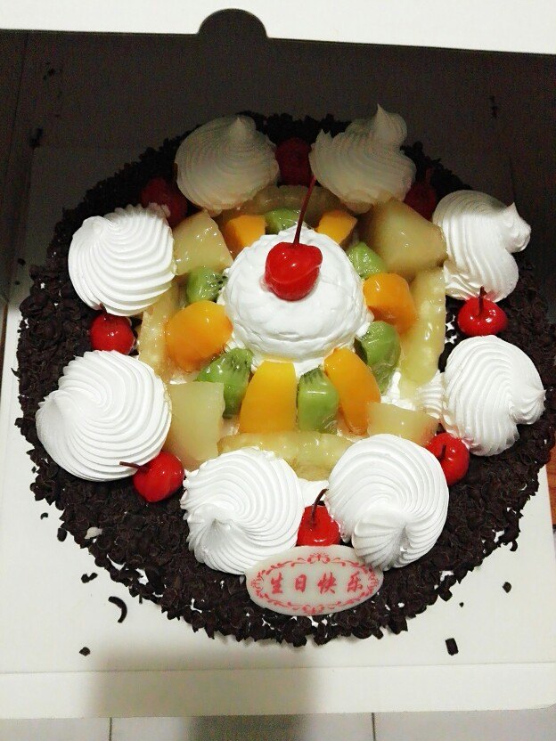 好利来(和平山大路店)