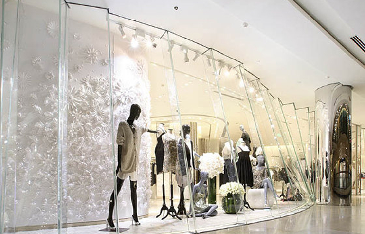 连卡佛（金融街购物中心店）