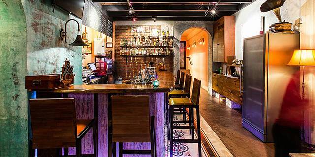 Rendez-Vous Wine Dine Coffee