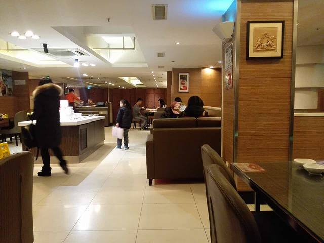 豪客来(名都店)