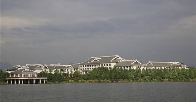 吉安庐陵东方宾馆·餐厅