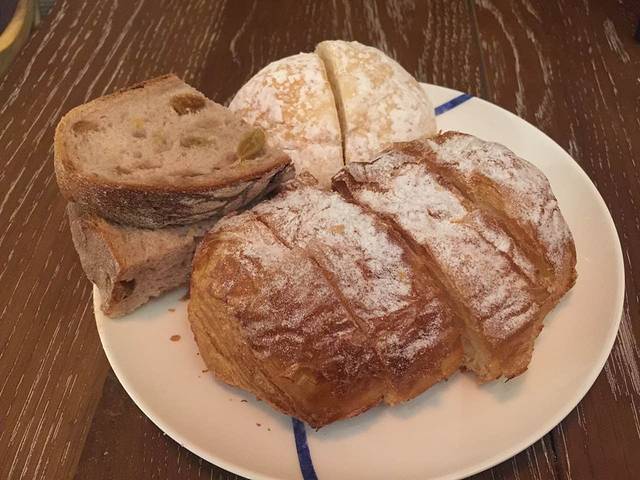 原麦光年(奥林匹克店)