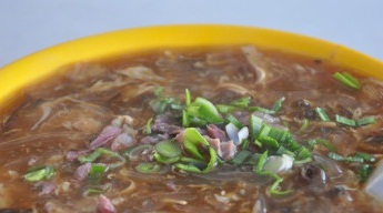 毛华美食(清扬路店)