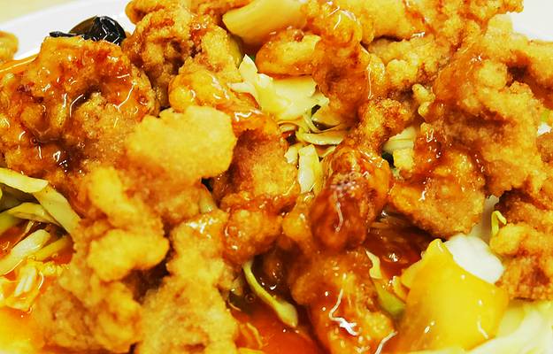 兴豆饭店(总店)