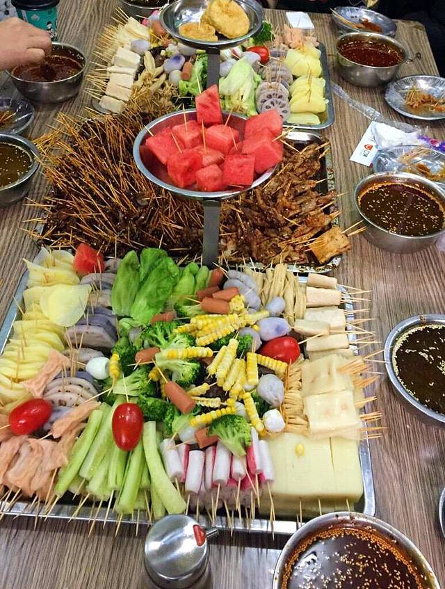 马家巷小吃'101外送