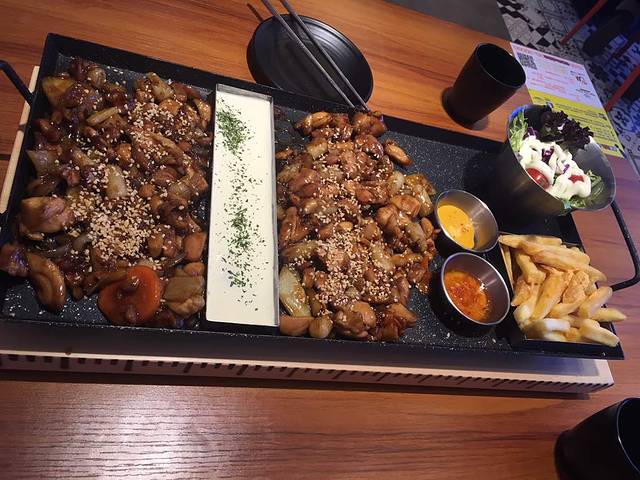 津鲁家宴(大直沽店)