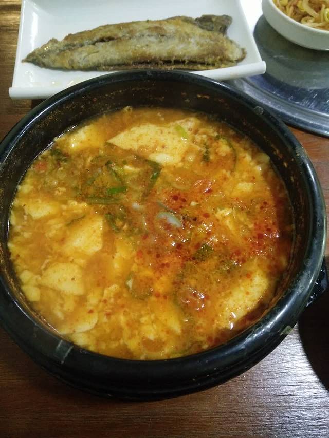 韩味亭炭火烤肉(吾悦广场店)