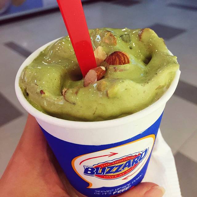 DQ(上海龙之梦店)